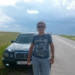 Дияс Кизатов, 03.02.1986, Павлодар