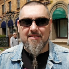 Олег , 18.03.1978, Санкт-Петербург