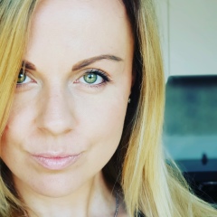 Мария Штых, 13.10, Warszawa