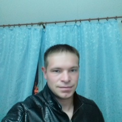 Евгений Стадников, 05.08.1985, Москва