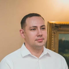 Денис Незвигин, 11.03, Москва