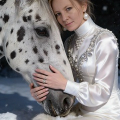 Инна Королькова, 09.09.1991, Владимир