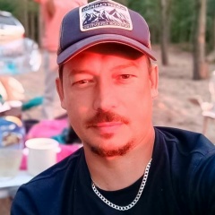 Сергей Борисов