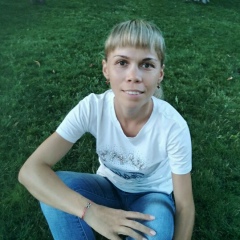 Діана Постільняк, 08.07.1986