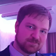 Алексей Панов, 23.10.1986, Москва