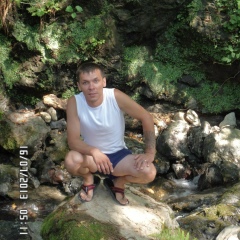 Руслан Бахтегараев, 31.08.1982, Казань