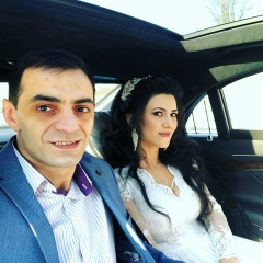 Gena Oganesian, 06.02.1983, Москва