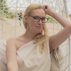 Ольга Нилова, 26.08, Санкт-Петербург