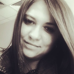 Женя Акулёнок-Новикова, 30.04.1986, Москва