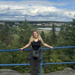 Елена Косихина