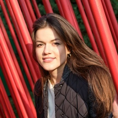 Elena Timonina, 31.08.1990, Москва