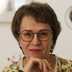 Людмила Юрова, 03.09, Караганда
