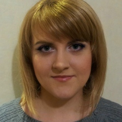 Светлана Мороз, 15.09, Киев