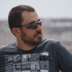 Евгений Сейфульмулюков, 13.05.1981, Санкт-Петербург