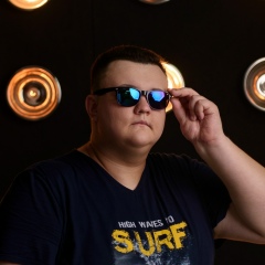 Димитрий Максимов, 04.11.1992