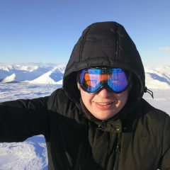 Александр Караваев, 06.05, Санкт-Петербург