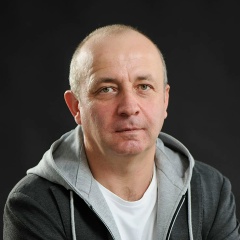 Эдуард Дзуцев, Владикавказ