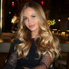 Яна Исаева, 25.12, Тольятти