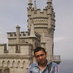 Aleqs Bagamolav, 04.01.1982, Батуми
