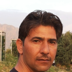 Ishfaq Baqal