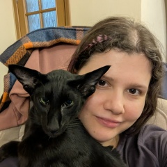 Виктория Сетракова, 04.12.1988, Санкт-Петербург