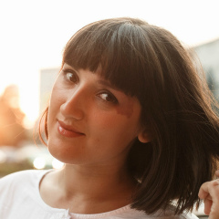 Ирина Калинина, 06.02.1986, Екатеринбург