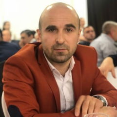 Талех Бабаев, 29.12.1982, Пермь