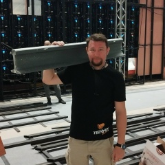 Александр Зенченко, 20.02, Жуковский