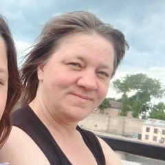 Юлия Гогель, 21.01.1973, Торошковичи