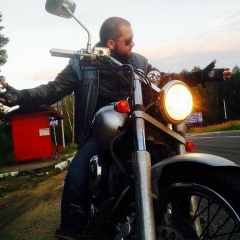 Дмитрий Крайнов, 09.03.1956, Москва