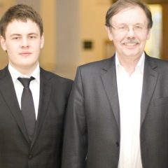 Дмитрий Мищенко, 05.09.1989, Санкт-Петербург