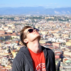 Влад Щерба, 26.08.1993, Киев