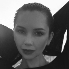 Яна Шайганова, 09.10, Hong Kong