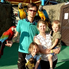 Дима Скачков, 06.05.1987, Новый Уренгой