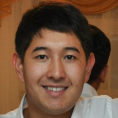 Нурсултан Рашитов, 10.09, Астана