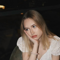 Алена Фишер, 28.01.2007, Биробиджан