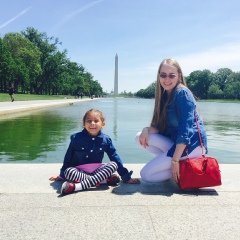 Эльмира Аскарова, 14.06, New York City