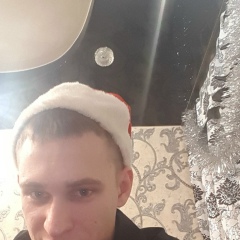 Алексей Товченко, 30.03.1991, Кемерово