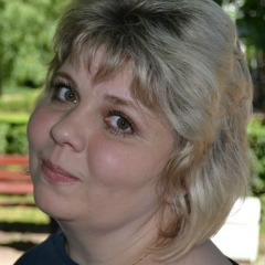 Юлия Герасименко, 25.05, Санкт-Петербург