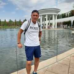 Сергей Лещинский, 09.09