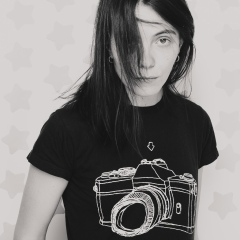 Екатерина Демидова, 15.12, Екатеринбург
