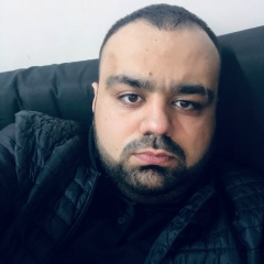 Гор Папазян, 29.03, Москва