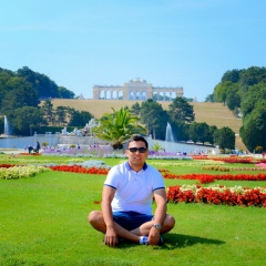 Myktybek Narbotaev, 27.04.1992, Алматы