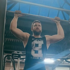 Вася Феопентов, 24.01.1986, Санкт-Петербург