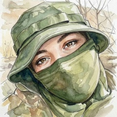 Elizabeth Lukachina, 02.06, Москва