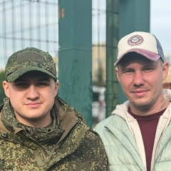 Никита Козелько, Симферополь