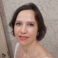 Алина Акимкина, 13.07.1982, Санкт-Петербург