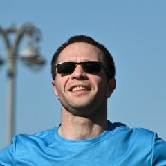 Николай Minaev, 11.11.1990, Москва