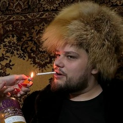 Влад Редько, 31.10.1999, Алматы