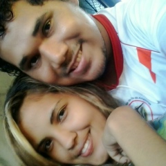 Mauro Leandro, 20.08.1990, Manaus